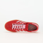 Tenisky adidas Handball Spezial W Bright Red/ Clear Pink/ Gum1 EUR 37 1/3