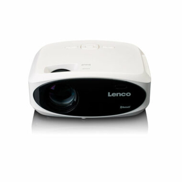 LENCO LCD (LPJ-900WH)