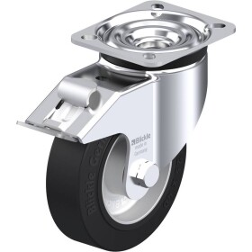 Blickle 613323 otočné koliesko s brzdou; 613323