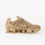 Tenisky Nike W Shox Tl Linen/ Linen-Metallic Silver EUR 42