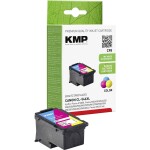 KMP Patrone Canon PG540XL comp. color C98 - 1563,4030