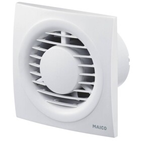 Maico Ventilatoren ECA piano Standard nástenný a stropný ventilátor 230 V 80 m³/h 10 cm; 840080