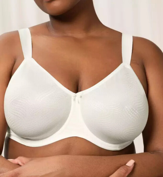 Podprsenka Essential Minimizer W - Triumph černá (0004) 090C