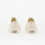 Tenisky Converse Chuck Taylor All Star Lift Floral Embroidery Low Top Egret/ Sugar Berry/ Cactus Bud EUR 37
