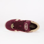 Tenisky adidas Campus 00s Maroon/ Warm Vanilla/ Gold Met. EUR 40 2/3