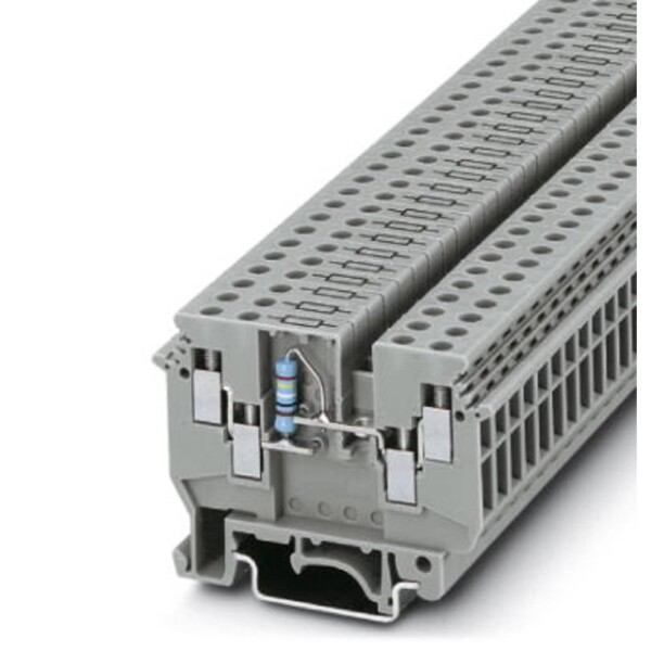 Feed-through terminal block UDK 4-DUR 249 2775249 Phoenix Contact; 2775249