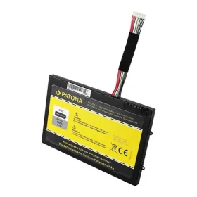 Patona batéria pre ntb DELL M11x / 4250mAh / Li- POL / 14.8V / PT6V8 (PT2810)