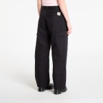 Kalhoty Carhartt WIP Brady Cargo Pant Black L