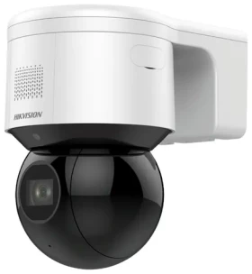 HIKVISION DS-2DE3A404IWG-E/W / IP kamera / PTZ / 4Mpix / 4X zoom / Wi-Fi / IR 50m / mikrofón (DS-2DE3A404IWG-E/W)