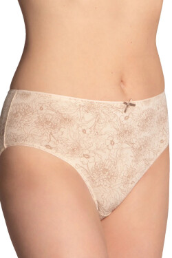Dámske bikiny FIGS L-120BI-92EX 3-pack směs barev XXL