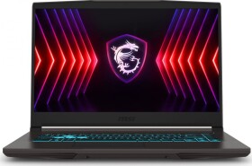 MSI Thin 15 B12UCX-1257NL 15.6 144Hz i5-12450H 16GB 512SSD RTX2050 W11