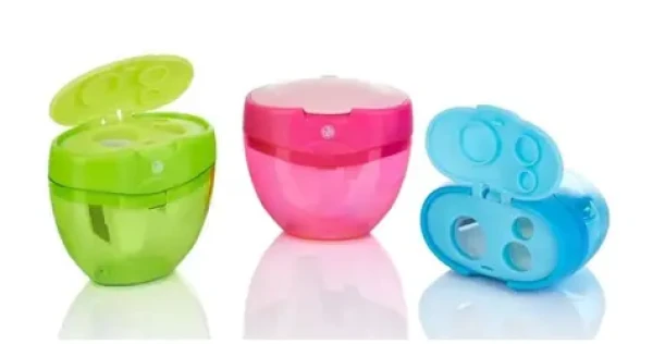 ASTRA Trojité strúhadlo s dózou 1ks (mix) (5901137126654)