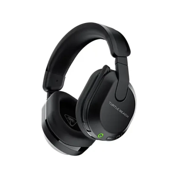 Turtle Beach STEALTH 600XB GEN3 čierna / Bezdrôtové herné slúchadlá / mikrofón / BT 5.2 / 2.4GHz (TBS-2102-05)
