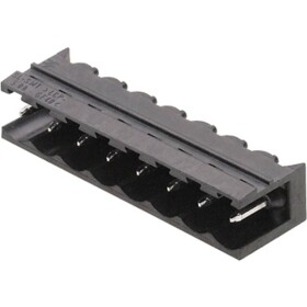 Weidmüller konektor do DPS BL/SL 5.08 Počet pólov 3 Raster (rozteč): 5.08 mm 1774772001 100 ks; 1774772001