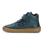 Froddo G3110263 Dark Blue celoročné členkové barefoot topánky 33 EUR