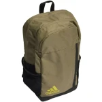 Adidas Motion Bos HM9163 backpack zelený 18,5l