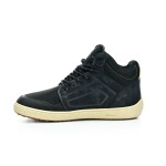 Be Lenka ArcticEdge Charcoal Black členkové barefoot topánky 38 EUR