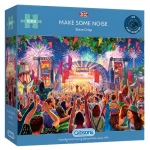 GIBSONS Puzzle Urobte nejaký hluk