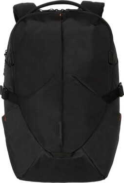 Targus Targus Terra EcoSmart - Notebook-Rucksack - 40.6 cm - 15" - 16" - Schwarz