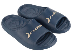 Rider Rzero Slide 12074-AS190 Pánske šľapky modré 44