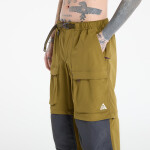 Kalhoty Nike ACG "Smith Summit" Men's Zip Cargo Pants Olive Flak/ Anthracite/ Summit White L