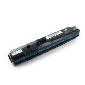 PATONA batéria pre ntb ACER ASPIRE ONE 6600mAh Li-Ion 11,1 V čierna (PT2222)