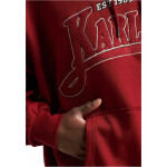 Karl Kani Trekking Os Hoodie 6021747 muži