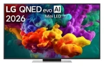 55" LG 55QNED86B3B / Televízia / QNED (55QNED86B3B.AEU)