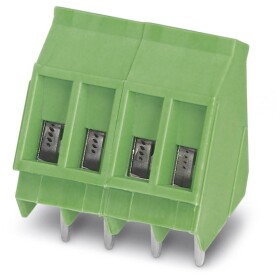 PCB terminal block SMKDS 3/ 4-5,08 1713040 Phoenix Contact; 1713040