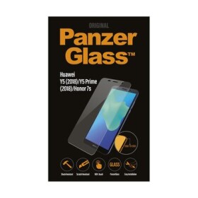 PanzerGlass Tvrdené sklo pre Huawei Y5 (2018) amp; Y5 Prime (2018) (5711724053054)