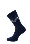 Pánske ponožky WiK 21457 Wool Socks 39-46