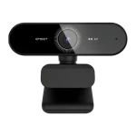 Emeet SmartCam Nova 4K / Webová kamera / Ultra HD 4K / PDAF autofocus / 2 mikrofóny / FOV 73° (E3131)