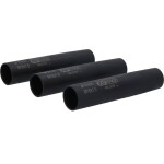 Súprava centrovacích skrutiek kolesa a ochranného puzdra, M18x1,5, Ø21,0 mm, 2 ks KS Tools 450.0372; 450.0372
