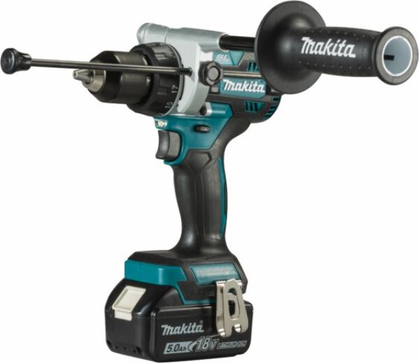 Makita DHP486RTJ 18 V 2 x akumulátor 5 Ah