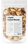 Vilgain Pečené müsli 600