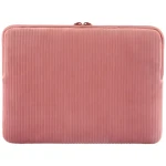 Tucano Velluto 2 Sleeve ružová / Púzdro / MacBook 14" / Neoprén (BFVEL2MB14-PK)