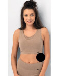 Horný kľúč Hot Touch LBT 729 B25 S-XL černá L