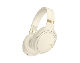 Havit H630BT žltá / Bezdrôtové slúchadlá / doba prehrávania až 36 h / Bluetooth 5.3 (H630BTby)