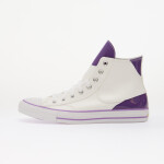 Tenisky Converse x Dragon Ball Z Frieza Chuck Taylor All Star Hi Lucent White/Tillandsia Purple EUR 45