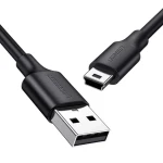 Ugreen US132 Kábel USB (M) - miniUSB (M) 3 m (10386)