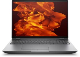 HP HP ZBook G1i 16 Intel Core Ultra 9 285HX 40,6cm 16Zoll 64GB 2TB WQUXGA W11P 3Y War (DE)