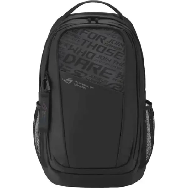 Asus ROG Ranger Backpack čierna / Herný batoh pre notebook do 17" (90XB0A30-BBP000)