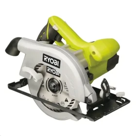 Ryobi EWS1150RS / Okružná píla / 1150W / Priemer kotúča 170 mm / 5600 ot-min / hĺbka rezu 55 mm (5133000552)