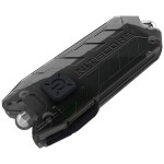 Nitecore TUBE V2.0 / Svietidlo na kľúče / 55 lm / USB / IP65 (TUBE V2.0)