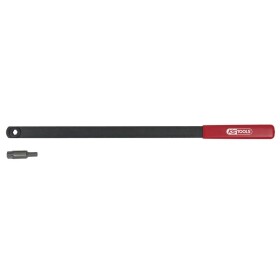 KS Tools 150.1229 Kľúč na klinové remene Torx pre VAG T60; 150.1229