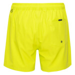 Pánske plavecké šortky Degras M 92800398904 - Aquawave M