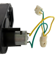 Mamido Mamido Motor s prevodovkou RS380 12V 16500 RPM 2 konektory