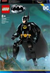 LEGO® 76259 Zostaviteľná figúrka: BATMAN