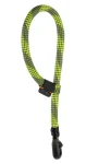 Pgytech Slim Outdoor Wild Green / Pútko na zápästie pre fotoaparát (P-CB-591)