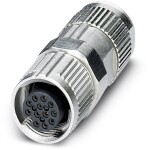 Plug-in connector SACC-FS-12PCON SCO 1559631 Phoenix Contact; 1559631